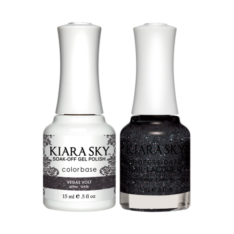 KIARA SKY Matchmaker 15ml - Vegas Volt 436